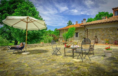 Casa Al Bosco - Foto 7