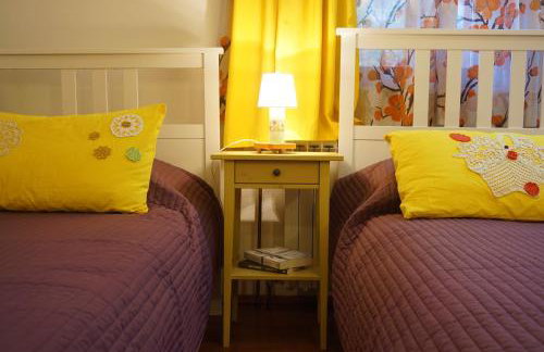 Sunčani Apartments - Foto 31