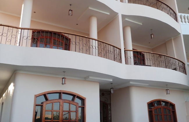 Luxor Plaza House - Foto 25