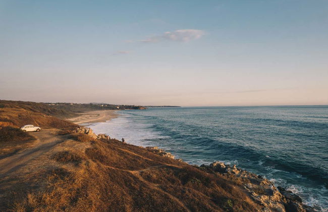 Excursión privada a Mazunte y los miradores de Puerto Escondido - Foto 5