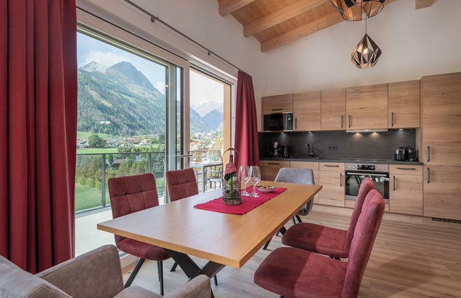 AlpenParks Apartment Montana Matrei - Foto 6