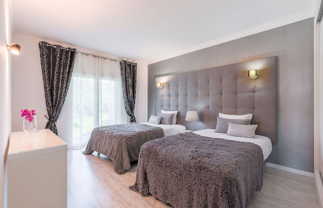 D Loft Sea and Golf - Foto 14