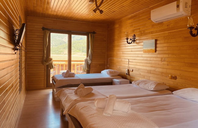 7 Green Adrasan - Foto 10