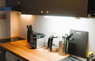 Haus Sternenstrand Tossens - Foto 26