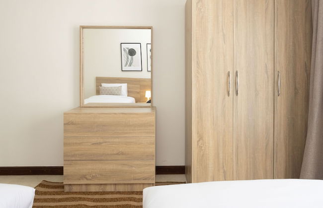 Prime Select Porto New Cairo - Foto 41