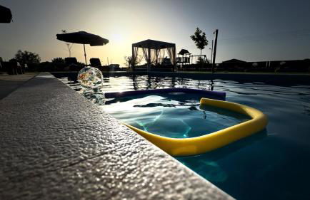 Olympia Suites - Photo 11