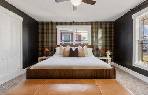 Leveille Luxury 3 King Bedrooms Bourbon Trail - Foto 15