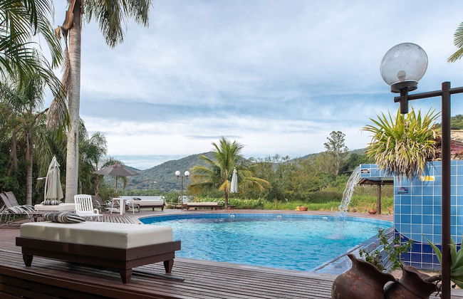 Chalés Saint Germain - Foto 46