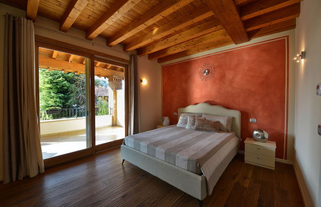 Villa Cesare - Foto 12