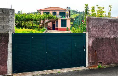 Os Ferreirinhos, a Home in Madeira - Foto 106