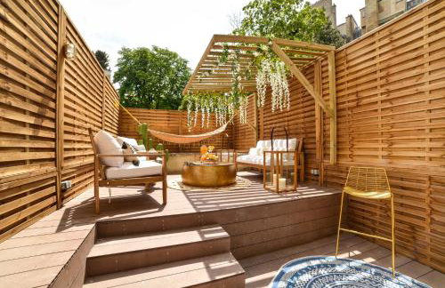 The Majestic Garden Suite - Photo 28