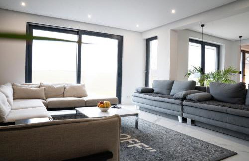 Luxury Loft I Pool, Whirlpool & Sauna I Close to Munich - Foto 18