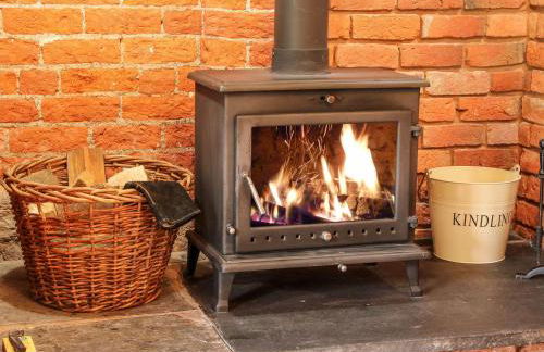 Garden Cottage - Foto 7