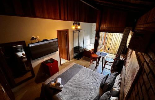 Pousada Trilha das Àguas - Photo 10