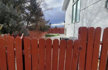 townhouse with jacuzzi and 1 car garage - Foto 33