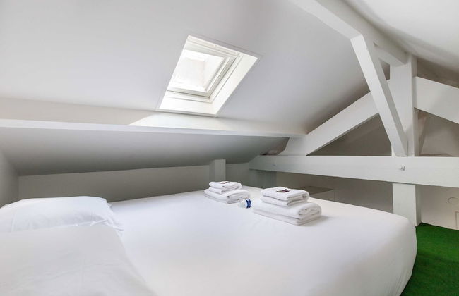 Résidence Paris Charles - Photo 3