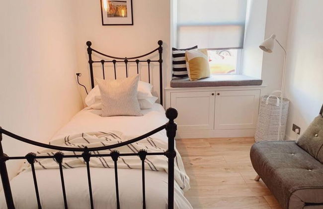 The Estuary Apartment - 2 Minutes From Beach - Foto 23