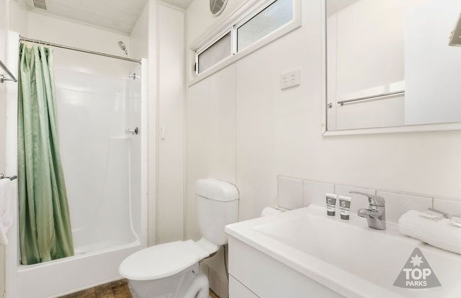 Gawler Caravan Park - Foto 25