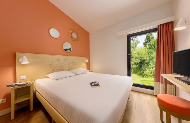 Center Parcs Les Trois Forêts - Foto 13