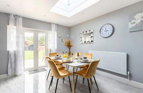 The Peacock Palace- Luxury - Foto 15