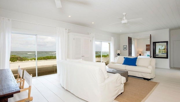 Med Point 1 Bedroom Home - Foto 4, Zona de estar