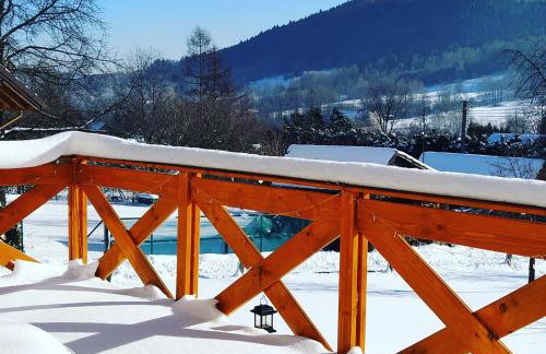 Leśny Domek - Foto 25