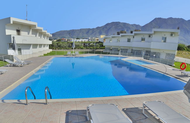 Reina Apartments - Foto 1