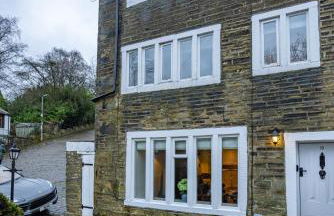 New Listing - Lavender Cottage with Log Burner Dog Friendly - Foto 31