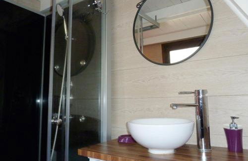 La Rossignolerie - Cabane aux oiseaux - Foto 8