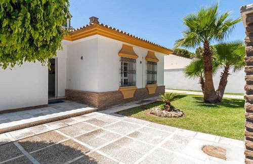 Villa Con Encanto Cerca De La Playa - Photo 27