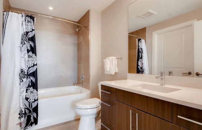 Bluebird Suites near Pentagon - Photo 68