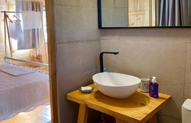 Eudaimonia Wooden Suites Nafplio Kandia - Foto 28