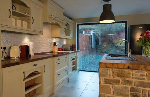 Chapel House Cottage - Foto 56