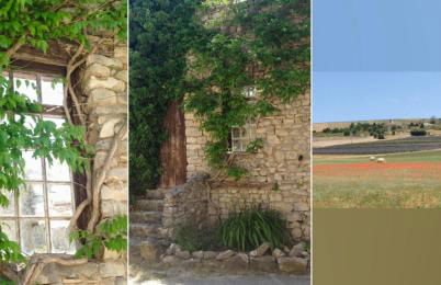 Hameau des Sources, Fontaine de la Justice - Foto 18