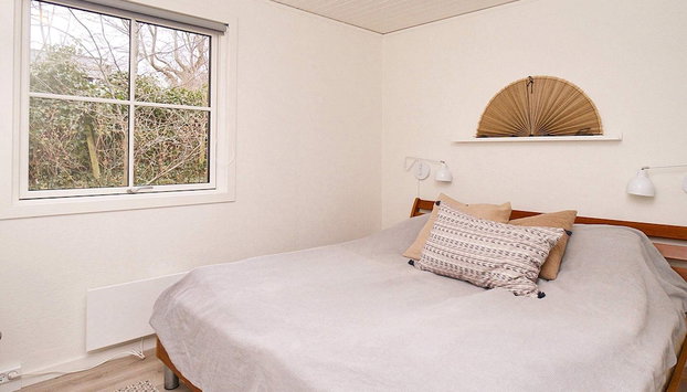 8 Person Holiday Home in Gilleleje - Foto 2, Habitación