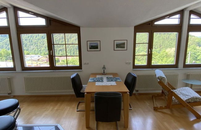 Apartment in Zwingenberg - Foto 23