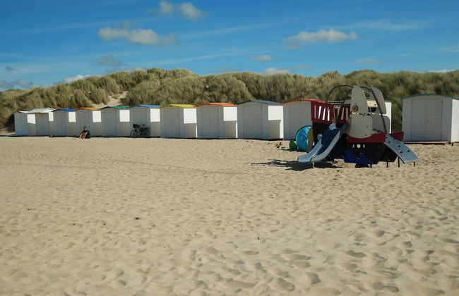 Park Atlantis - Photo 21