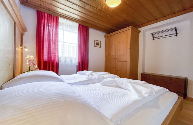 Appartements Bernhofer - Foto 39