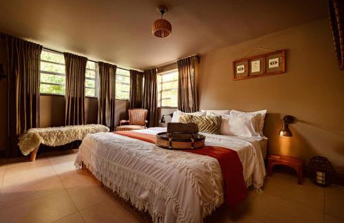 Casa del Ojo- Heated Pool - 3 King beds - Foto 31