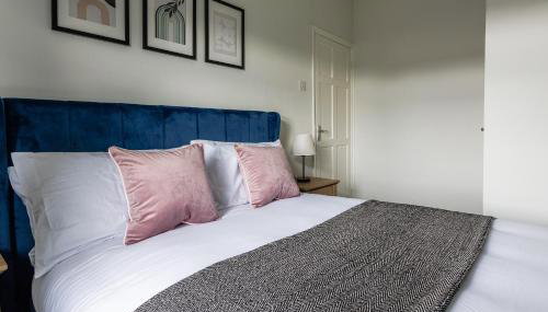 Comfortable 2 Bedroom House in Redcar - Foto 3