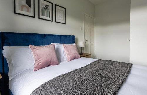 Comfortable 2 Bedroom House in Redcar - Foto 3