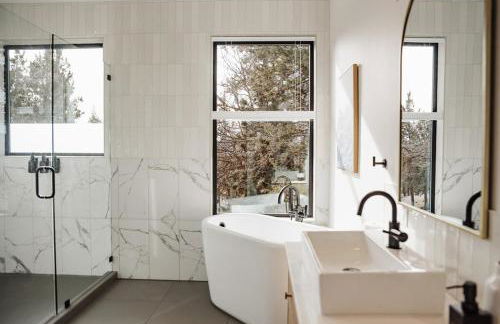 Kestrel House At The Running Y - Foto 46