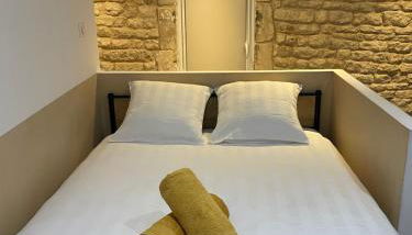 Chez Jean-Yves et Zoé - LE SAINT ANDRÉ - Au calme, Très propre, Proche parkings, Clim - Foto 5