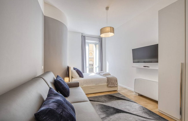 Milan Royal Suites Magenta & Luxury Apartments - Foto 111