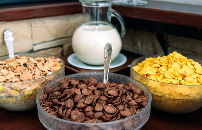 Casa di Roma - Foto 29