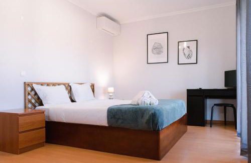 Retiro da Atafona Beach Pool House White - Foto 50