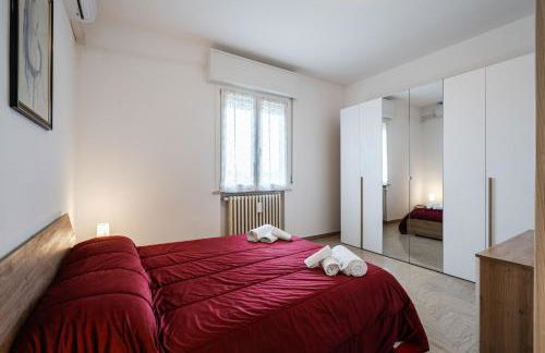 IZZ1 Apartments - Motor&Food Valley - Posto Auto Privato - Foto 2