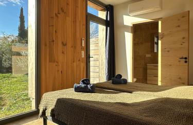 Gîtes Lou Hamou - Foto 60