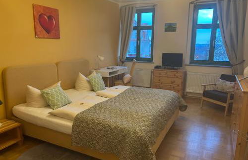 Burghof Ferienwohnungen Görlitz Apartmenthaus - Foto 5
