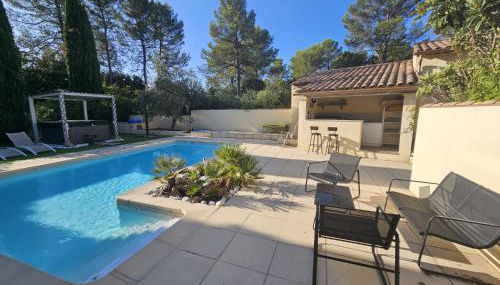 gite T2 au milieu de la nature - Foto 5